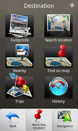 Огляд смартфона htc rhyme (можна міняти місцями) Огляд смартфона htc rhyme