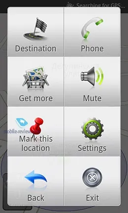 Огляд смартфона htc rhyme (можна міняти місцями) Огляд смартфона htc rhyme