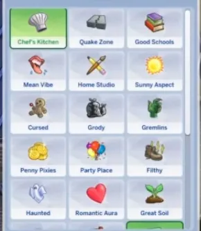 Огляд трансляції про квартирах і пентхаусах в the sims 4 «життя в місті» (sims) Огляд трансляції про квартирах і пентхаусах в the sims 4 «життя в місті»