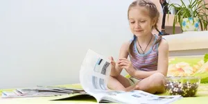 Огляд дитячих періодичних журналів поради батькам діти (дитячих) Огляд дитячих періодичних журналів поради батькам діти
