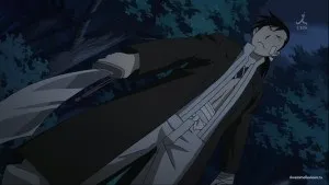 Огляд на аніме fullmetal alchemist brotherhood ( «суцільнометалевий алхімік братство», «сталевий (аніме) Огляд на аніме fullmetal alchemist brotherhood ( «суцільнометалевий алхімік братство», «сталевий