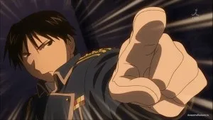 Огляд на аніме fullmetal alchemist brotherhood ( «суцільнометалевий алхімік братство», «сталевий (аніме) Огляд на аніме fullmetal alchemist brotherhood ( «суцільнометалевий алхімік братство», «сталевий