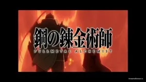 Огляд на аніме fullmetal alchemist brotherhood ( «суцільнометалевий алхімік братство», «сталевий (fullmetal alchemist: brotherhood) Огляд на аніме fullmetal alchemist brotherhood ( «суцільнометалевий алхімік братство», «сталевий
