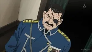 Огляд на аніме fullmetal alchemist brotherhood ( «суцільнометалевий алхімік братство», «сталевий (brotherhood) Огляд на аніме fullmetal alchemist brotherhood ( «суцільнометалевий алхімік братство», «сталевий