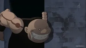 Огляд на аніме fullmetal alchemist brotherhood ( «суцільнометалевий алхімік братство», «сталевий