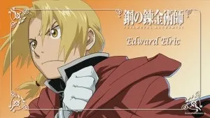 Огляд на аніме fullmetal alchemist brotherhood ( «суцільнометалевий алхімік братство», «сталевий (огляд) Огляд на аніме fullmetal alchemist brotherhood ( «суцільнометалевий алхімік братство», «сталевий
