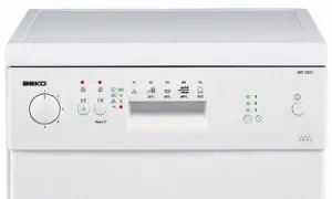 Огляд посудомийних машин beko (беко), портал про комп'ютери та побутову техніку (завантажуються комплектів посуду) Огляд посудомийних машин beko (беко), портал про комп'ютери та побутову техніку