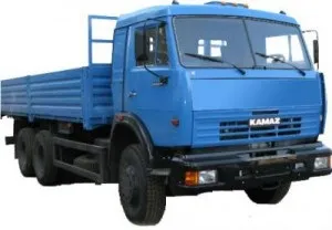 Огляд моделей камаз і газ обсяги кузовів і розміри (кузовів) Огляд моделей камаз і газ обсяги кузовів і розміри