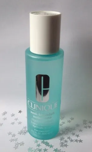 Очищення проблемної шкіри від clinique відгуки (Clinique Anti-Blemish Solutions) Очищення проблемної шкіри від clinique відгуки