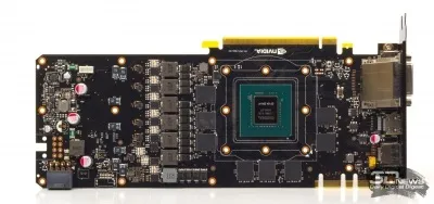 Огляд відеоадаптера inno3d ichill geforce gtx 1070 x3