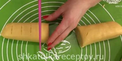 Дуже смачне тістечко - персики - покроковий рецепт з фото (дуже) Дуже смачне тістечко - персики - покроковий рецепт з фото