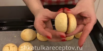 Дуже смачне тістечко - персики - покроковий рецепт з фото (дуже) Дуже смачне тістечко - персики - покроковий рецепт з фото