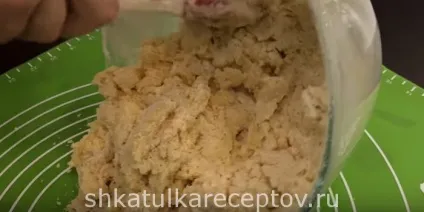 Дуже смачне тістечко - персики - покроковий рецепт з фото (фото) Дуже смачне тістечко - персики - покроковий рецепт з фото