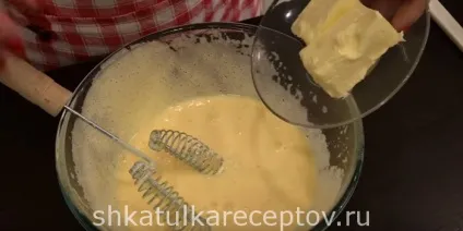 Дуже смачне тістечко - персики - покроковий рецепт з фото (фото) Дуже смачне тістечко - персики - покроковий рецепт з фото