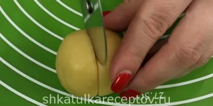 Дуже смачне тістечко - персики - покроковий рецепт з фото (персики) Дуже смачне тістечко - персики - покроковий рецепт з фото