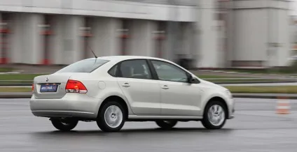 Огляди та порівняння - клуб volkswagen polo sedan (автомобілі можуть похвалитися) Огляди та порівняння - клуб volkswagen polo sedan