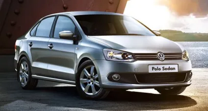 Огляди та порівняння - клуб volkswagen polo sedan (sedan) Огляди та порівняння - клуб volkswagen polo sedan