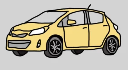 Про що говорить колір вашої машини це цікаво! (Колір) Про що говорить колір вашої машини це цікаво!