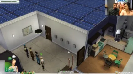 Огляд трансляції про квартирах і пентхаусах в the sims 4 «життя в місті» (трансляції) Огляд трансляції про квартирах і пентхаусах в the sims 4 «життя в місті»