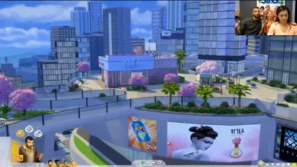 Огляд трансляції про квартирах і пентхаусах в the sims 4 «життя в місті» (трансляції) Огляд трансляції про квартирах і пентхаусах в the sims 4 «життя в місті»