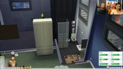 Огляд трансляції про квартирах і пентхаусах в the sims 4 «життя в місті» (sims) Огляд трансляції про квартирах і пентхаусах в the sims 4 «життя в місті»