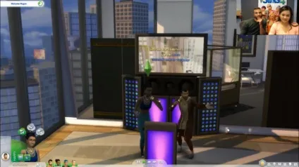 Огляд трансляції про квартирах і пентхаусах в the sims 4 «життя в місті» (трансляції) Огляд трансляції про квартирах і пентхаусах в the sims 4 «життя в місті»