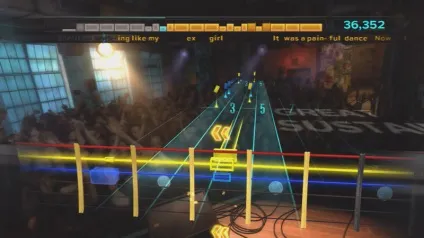 огляд rocksmith