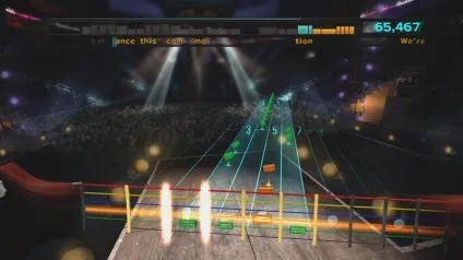 огляд rocksmith