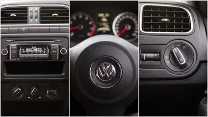 Огляди та порівняння - клуб volkswagen polo sedan (sedan) Огляди та порівняння - клуб volkswagen polo sedan