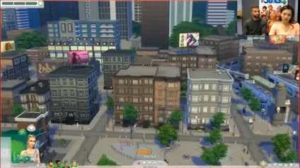 Огляд трансляції про квартирах і пентхаусах в the sims 4 «життя в місті» (трансляції) Огляд трансляції про квартирах і пентхаусах в the sims 4 «життя в місті»