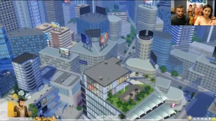 Огляд трансляції про квартирах і пентхаусах в the sims 4 «життя в місті» (трансляції) Огляд трансляції про квартирах і пентхаусах в the sims 4 «життя в місті»