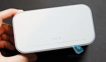 Огляд смартфона htc rhyme (rhyme) Огляд смартфона htc rhyme