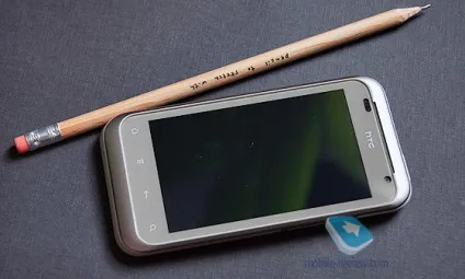 Огляд смартфона htc rhyme (rhyme) Огляд смартфона htc rhyme