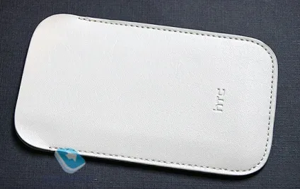 Огляд смартфона htc rhyme (нове текстове повідомлення) Огляд смартфона htc rhyme
