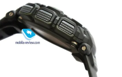 Огляд багатофункціональних годин casio protrek prg-240-1er (prg-240-1er) Огляд багатофункціональних годин casio protrek prg-240-1er