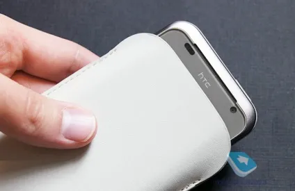 Огляд смартфона htc rhyme (можна міняти місцями) Огляд смартфона htc rhyme