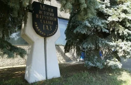 Один день в Нижньому Новгороді які пам'ятки обов'язково подивитися (Новгороді) Один день в Нижньому Новгороді які пам'ятки обов'язково подивитися