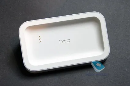 Огляд смартфона htc rhyme (нове текстове повідомлення) Огляд смартфона htc rhyme