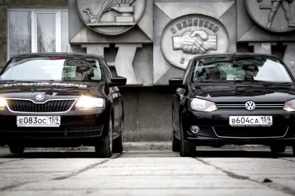 Огляди та порівняння - клуб volkswagen polo sedan (Новий Volkswagen Polo) Огляди та порівняння - клуб volkswagen polo sedan