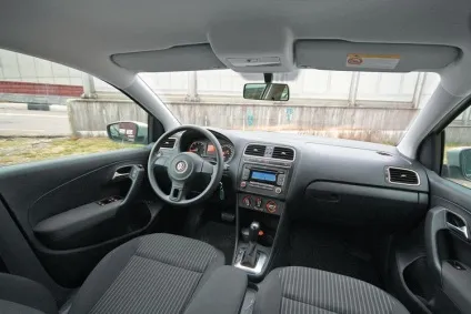 Огляди та порівняння - клуб volkswagen polo sedan (Нижче будуть наведені) Огляди та порівняння - клуб volkswagen polo sedan