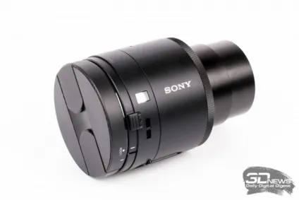 Огляд sony cyber-shot dsc-qx10 і dsc-qx100 як справжні (Sony Cyber-shot DSC-QX10) Огляд sony cyber-shot dsc-qx10 і dsc-qx100 як справжні