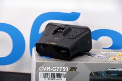 Огляд street storm cvr-g7750 st (street) Огляд street storm cvr-g7750 st