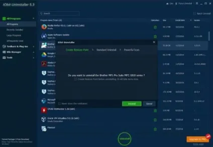 Очищення реєстру windows 10 кращі програми та рекомендації