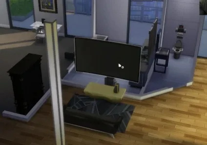 Огляд трансляції про квартирах і пентхаусах в the sims 4 «життя в місті» (sims) Огляд трансляції про квартирах і пентхаусах в the sims 4 «життя в місті»
