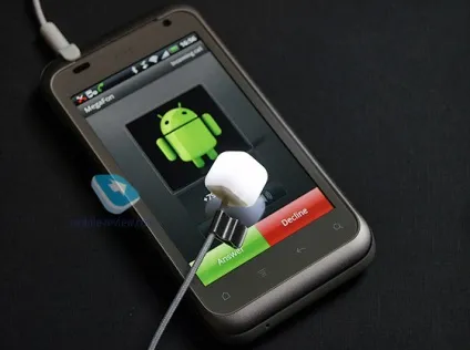 Огляд смартфона htc rhyme (нової версії Sense) Огляд смартфона htc rhyme