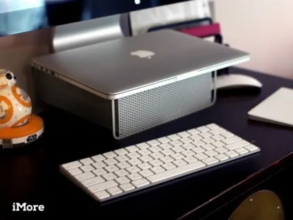 Огляд magic keyboard