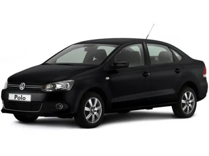 Огляди та порівняння - клуб volkswagen polo sedan (sedan) Огляди та порівняння - клуб volkswagen polo sedan