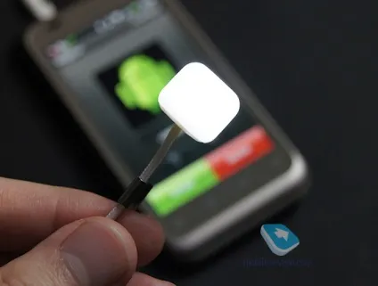 Огляд смартфона htc rhyme (нове текстове повідомлення) Огляд смартфона htc rhyme