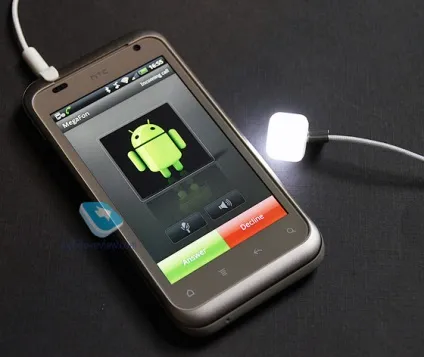 Огляд смартфона htc rhyme (rhyme) Огляд смартфона htc rhyme