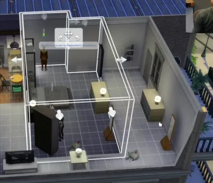Огляд трансляції про квартирах і пентхаусах в the sims 4 «життя в місті» (sims) Огляд трансляції про квартирах і пентхаусах в the sims 4 «життя в місті»
